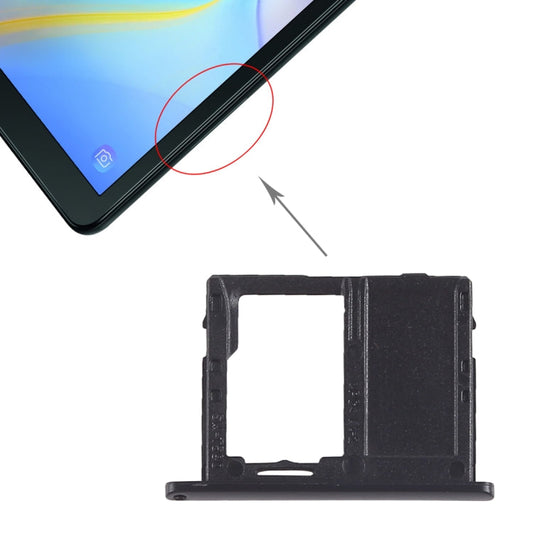 For Galaxy Tab A 10.5 inch T590 (WIFI Version) Micro SD Card Tray My Store