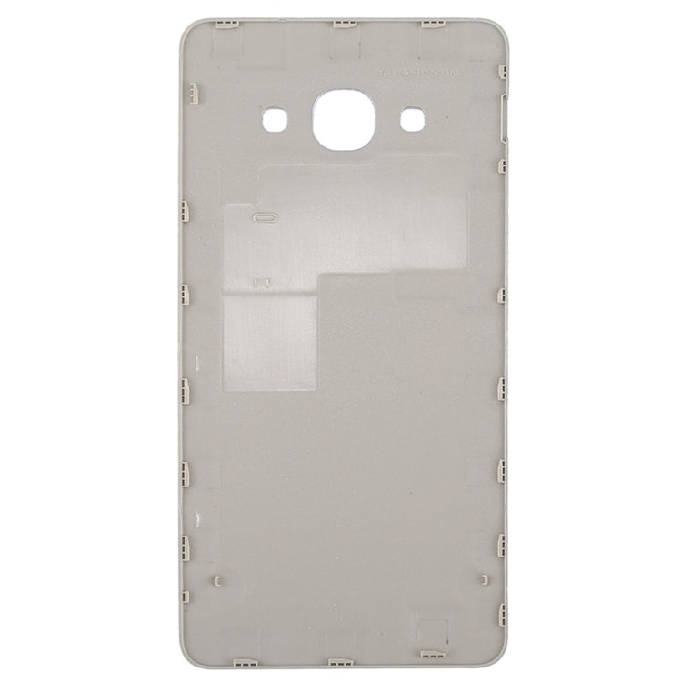 For Galaxy J3110 / J3 Pro Back Cover