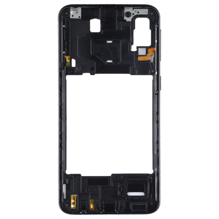 For Galaxy A40 Back Housing Frame My Store