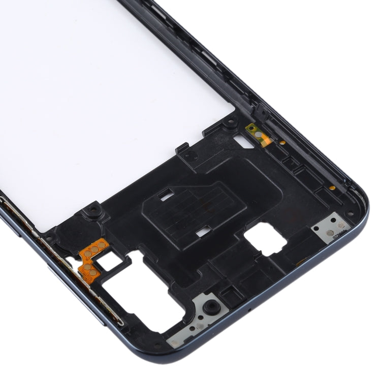 For Galaxy A40 Back Housing Frame