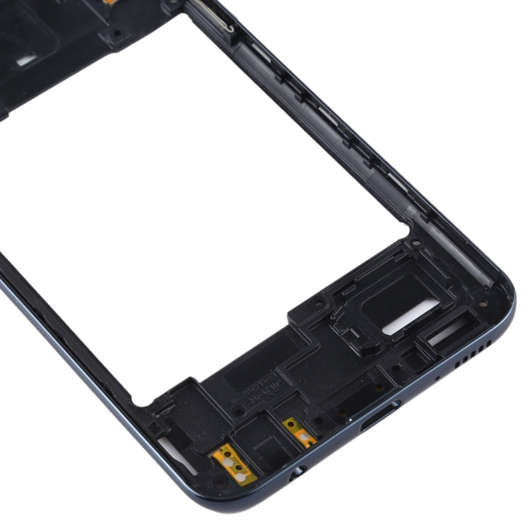 For Galaxy A40 Back Housing Frame