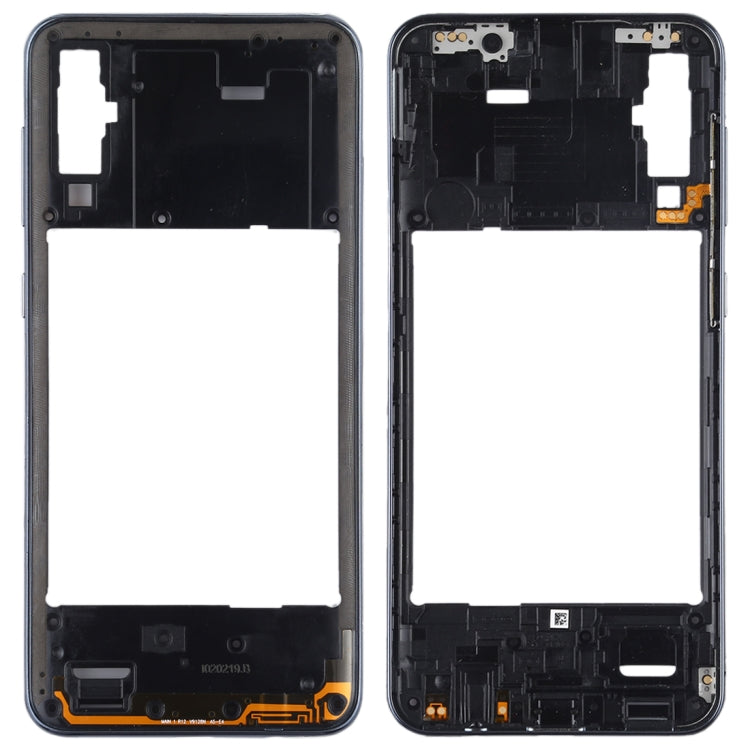 For Galaxy A50 Back Housing Frame