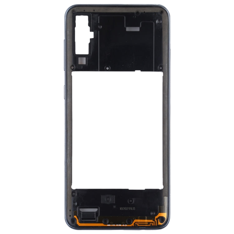 For Galaxy A50 Back Housing Frame My Store