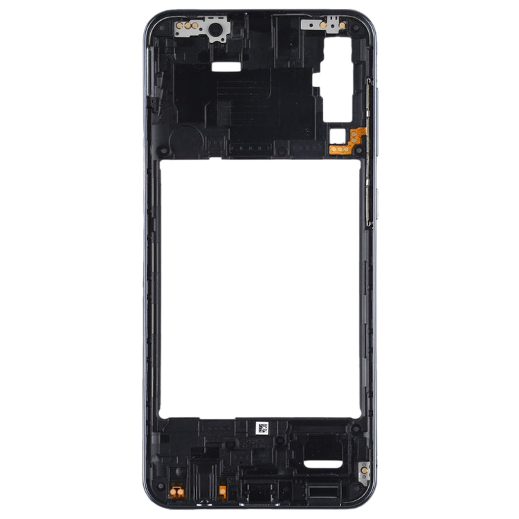 For Galaxy A50 Back Housing Frame