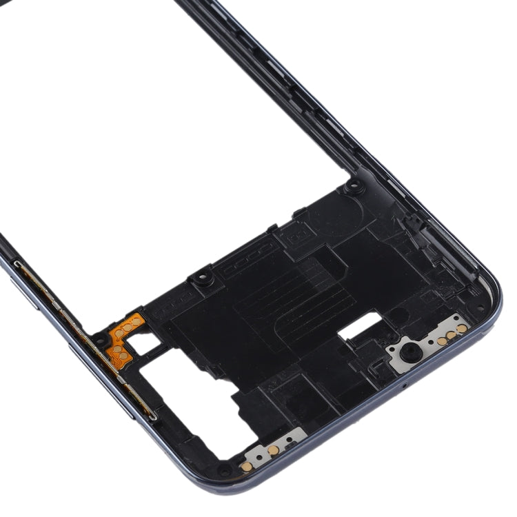 For Galaxy A50 Back Housing Frame My Store