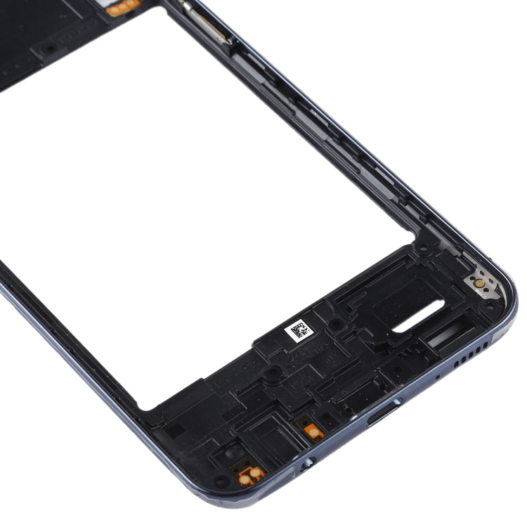 For Galaxy A50 Back Housing Frame