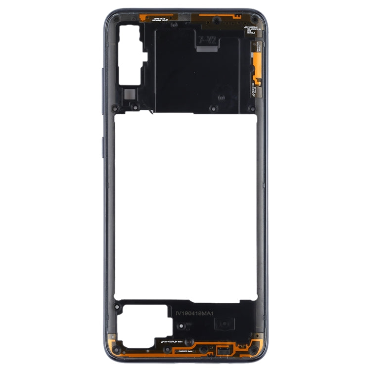 For Galaxy A70 Back Housing Frame