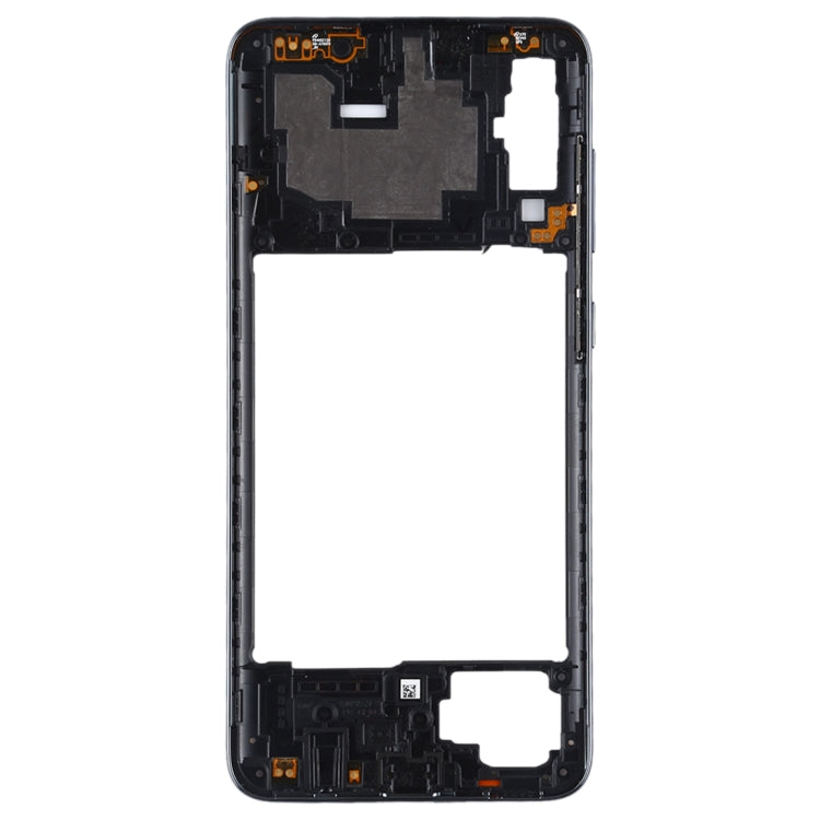 For Galaxy A70 Back Housing Frame