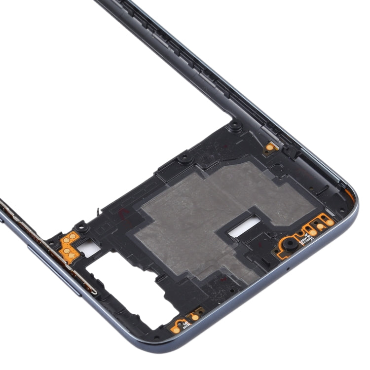 For Galaxy A70 Back Housing Frame