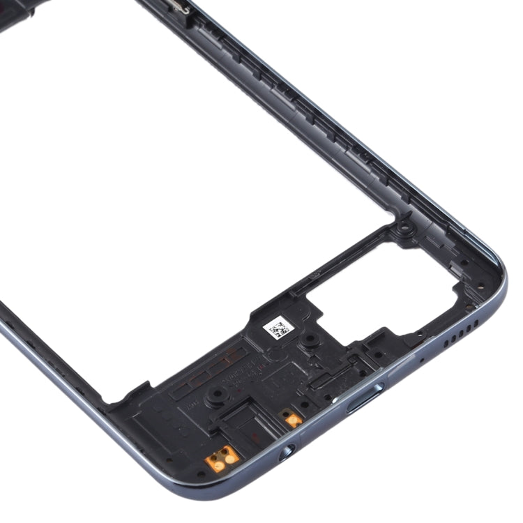 For Galaxy A70 Back Housing Frame My Store