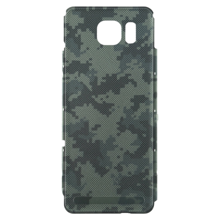 For Galaxy S7 active Battery Back Cover