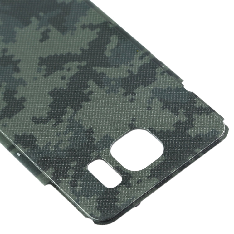 For Galaxy S7 active Battery Back Cover