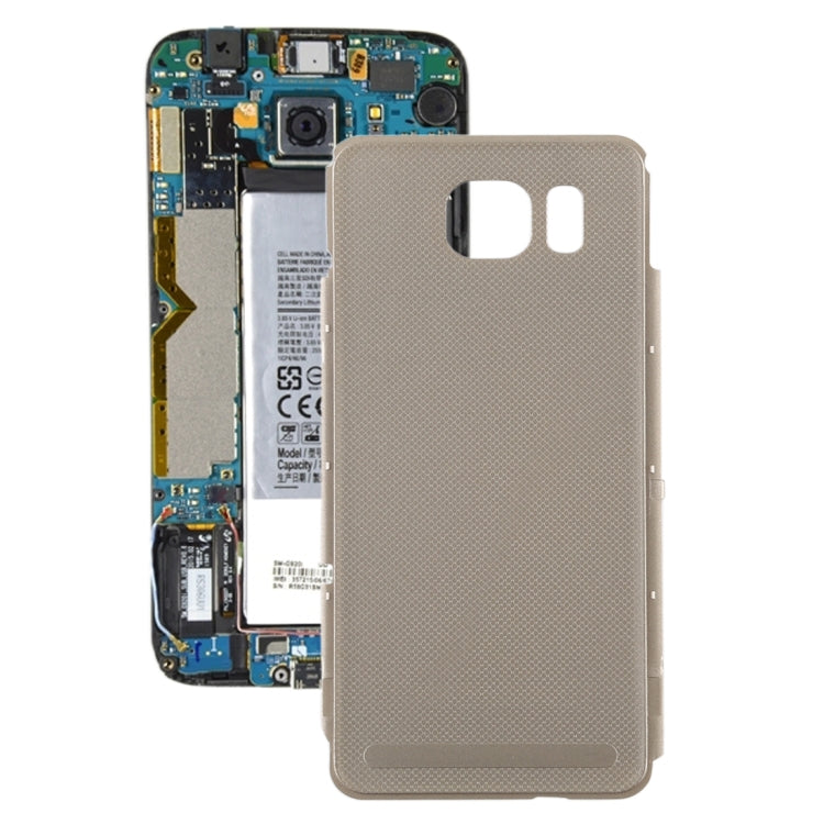 For Galaxy S7 active Battery Back Cover