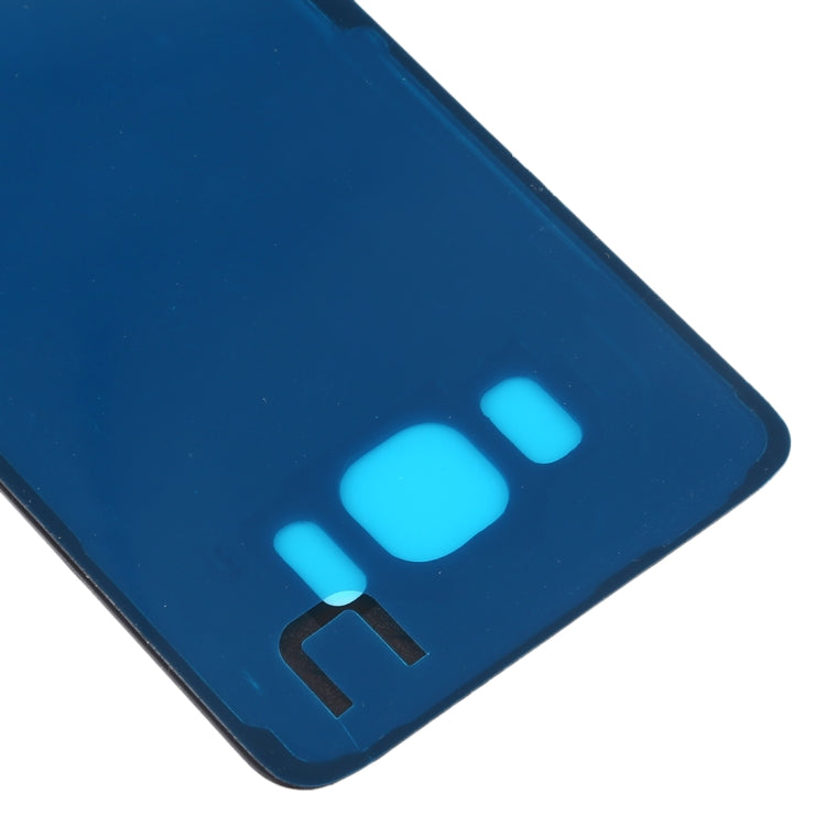 For Galaxy S8 Active Battery Back Cover