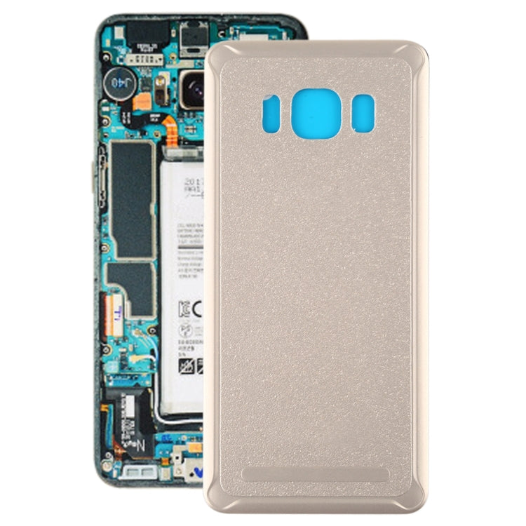 For Galaxy S8 Active Battery Back Cover My Store