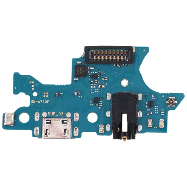 For Galaxy A7 (2018) / A750F Charging Port Board My Store