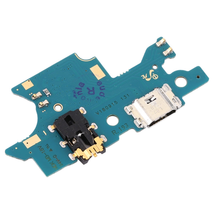 For Galaxy A7 (2018) / A750F Charging Port Board My Store