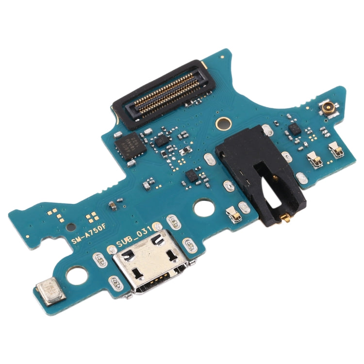 For Galaxy A7 (2018) / A750F Charging Port Board