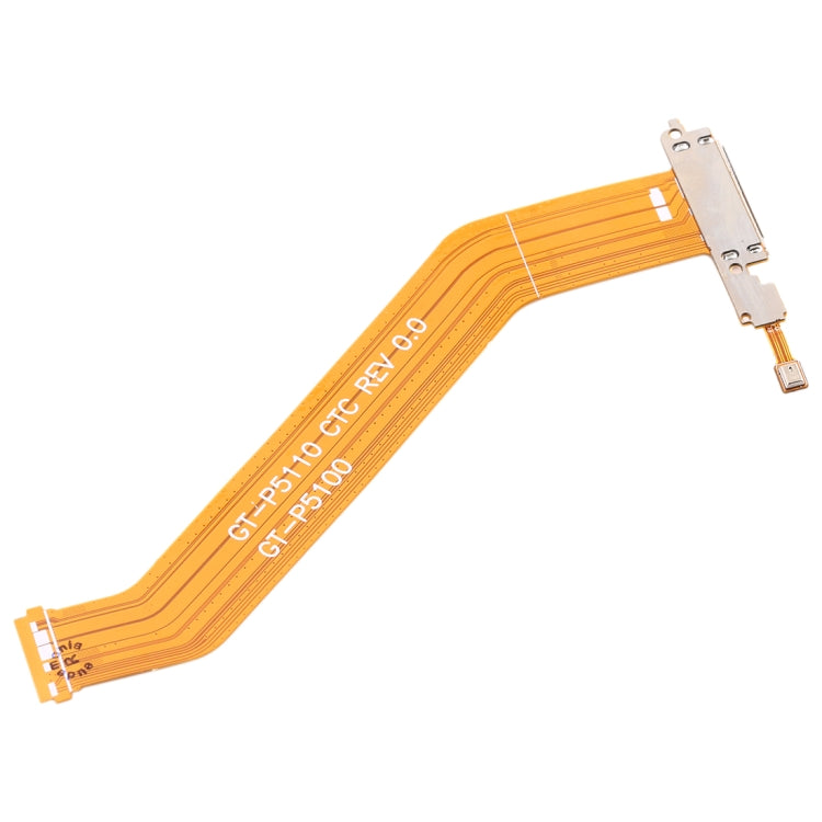 For Galaxy Tab 2 10.1 P5110 Charging Port Flex Cable