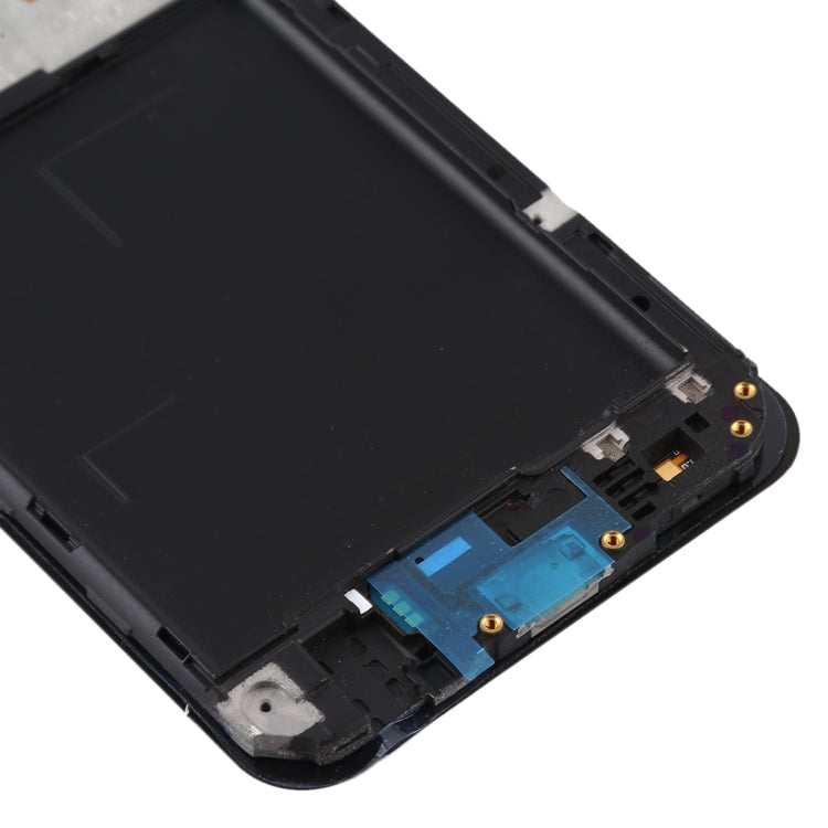 TFT Material LCD Screen and Digitizer Full Assembly with Frame for Galaxy J4 J400F/DS My Store