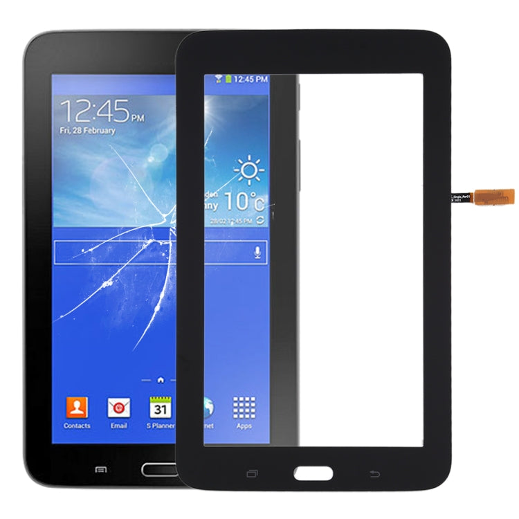 For Galaxy Tab 3 Lite 7.0 VE T113 Touch Panel My Store