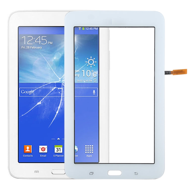 For Galaxy Tab 3 Lite 7.0 VE T113 Touch Panel My Store