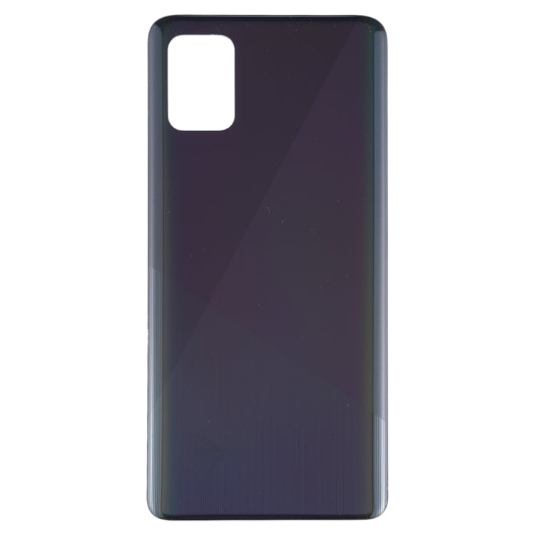 For Galaxy A51 Original Battery Back Cover My Store