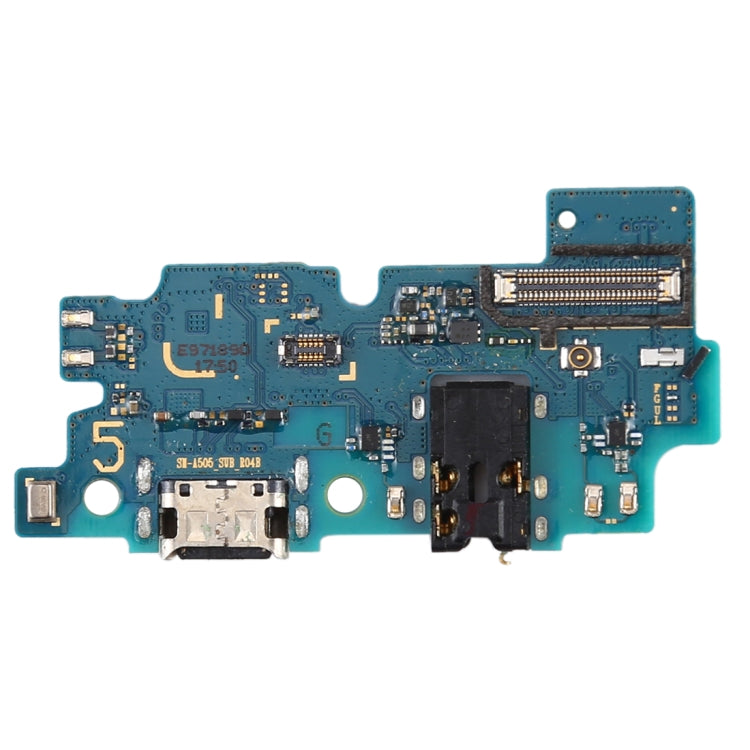 For Galaxy A50 SM-A505 Original Charging Port Board My Store