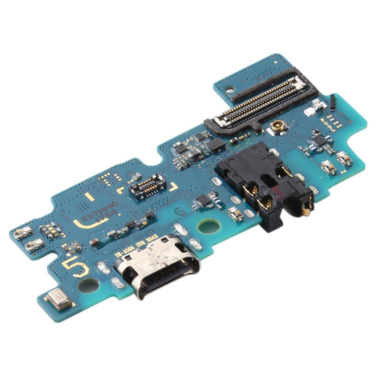 For Galaxy A50 SM-A505 Original Charging Port Board My Store