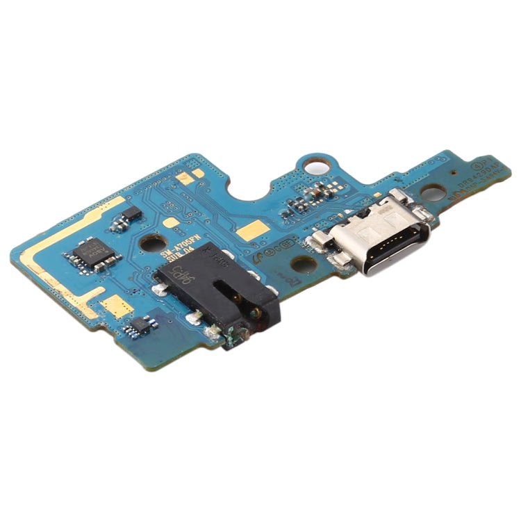 For Galaxy A70 SM-A705F Original Charging Port Board My Store