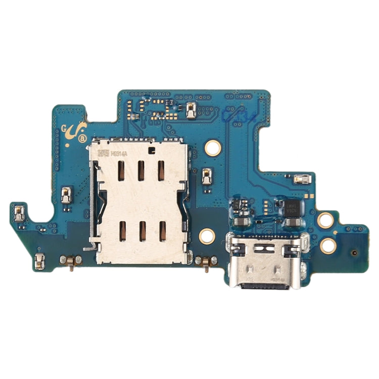 For Galaxy A80 SM-A805F Original Charging Port Board My Store