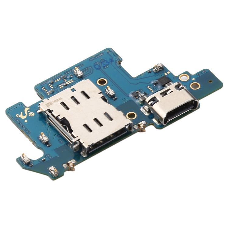 For Galaxy A80 SM-A805F Original Charging Port Board My Store