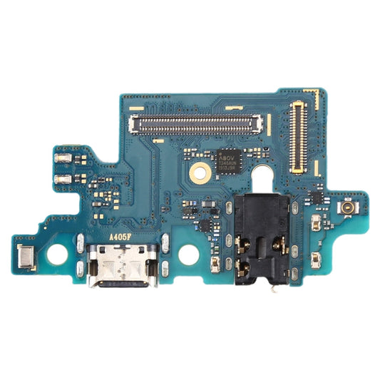 For Samsung Galaxy A40 SM-A405F Original Charging Port Board My Store