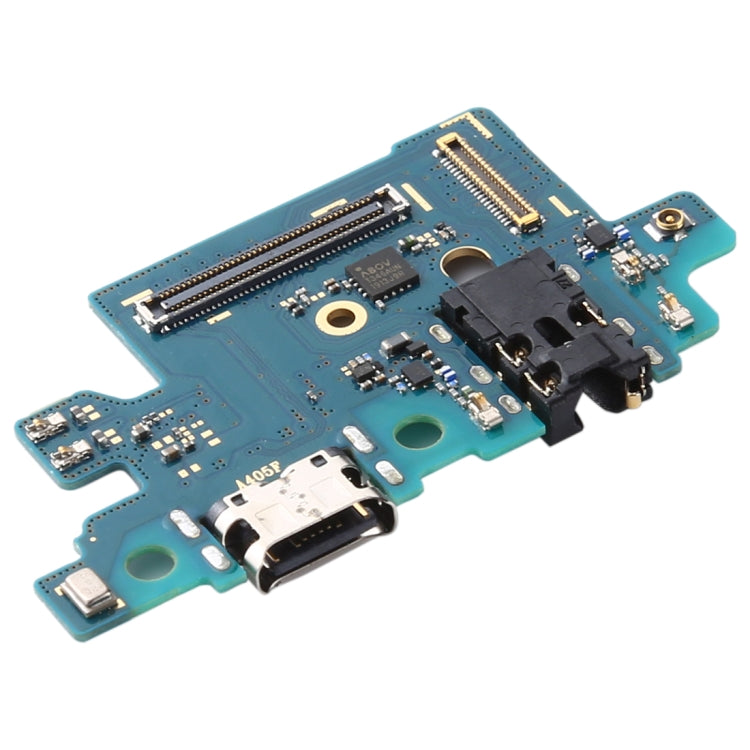 For Samsung Galaxy A40 SM-A405F Original Charging Port Board My Store