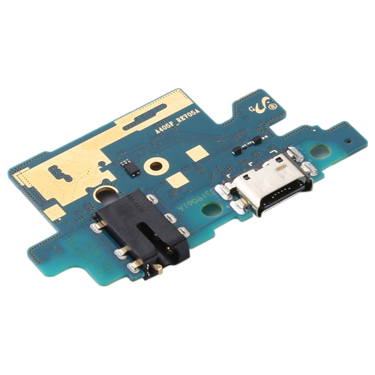 For Samsung Galaxy A40 SM-A405F Original Charging Port Board My Store