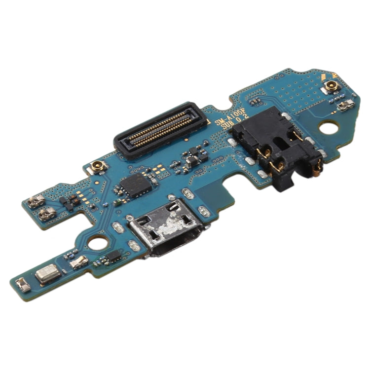 For Galaxy A10 SM-A105F Original Charging Port Board My Store