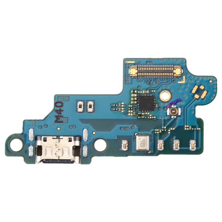 For Galaxy A60 Original Charging Port Board My Store