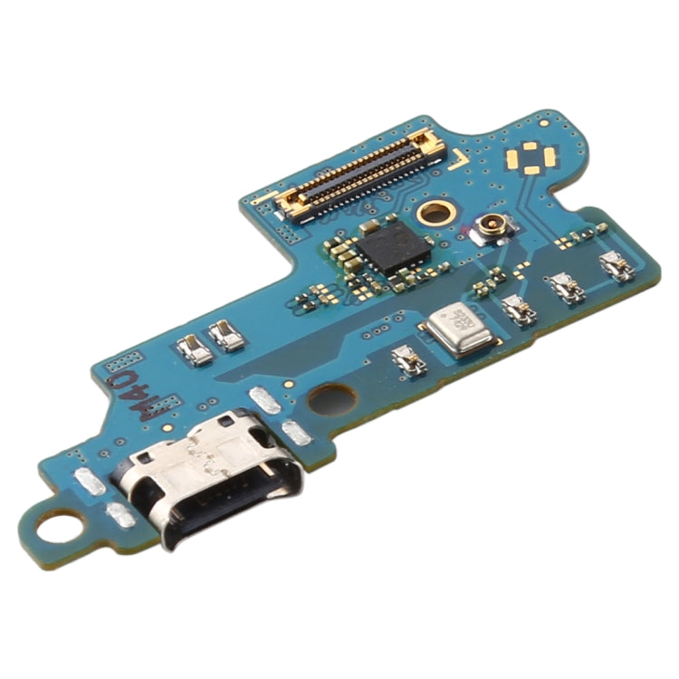 For Galaxy A60 Original Charging Port Board