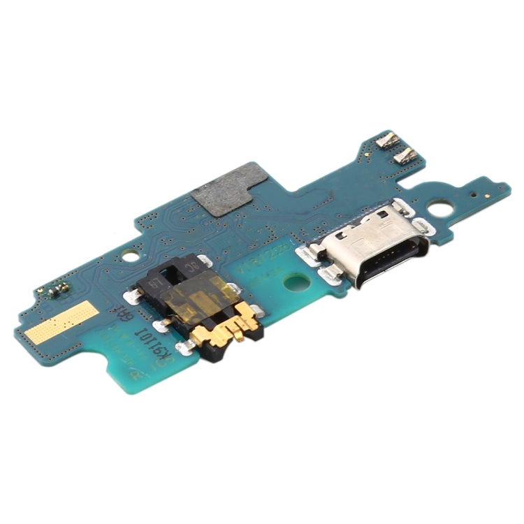 For Galaxy M20 SM-M205F Original Charging Port Board My Store