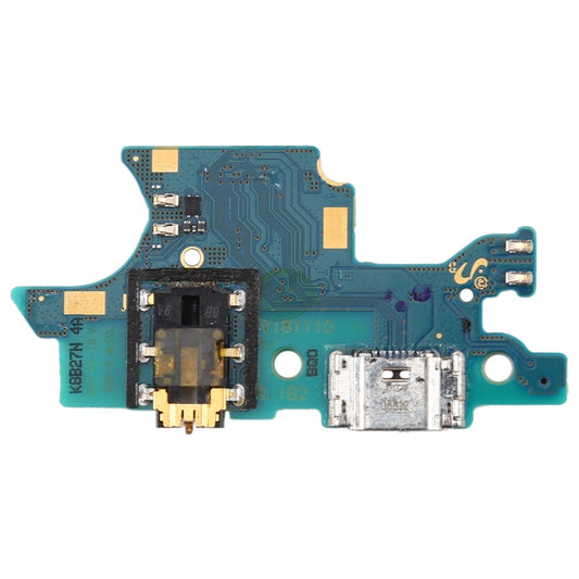 For Galaxy A7 (2018) SM-A750F Original Charging Port Board My Store