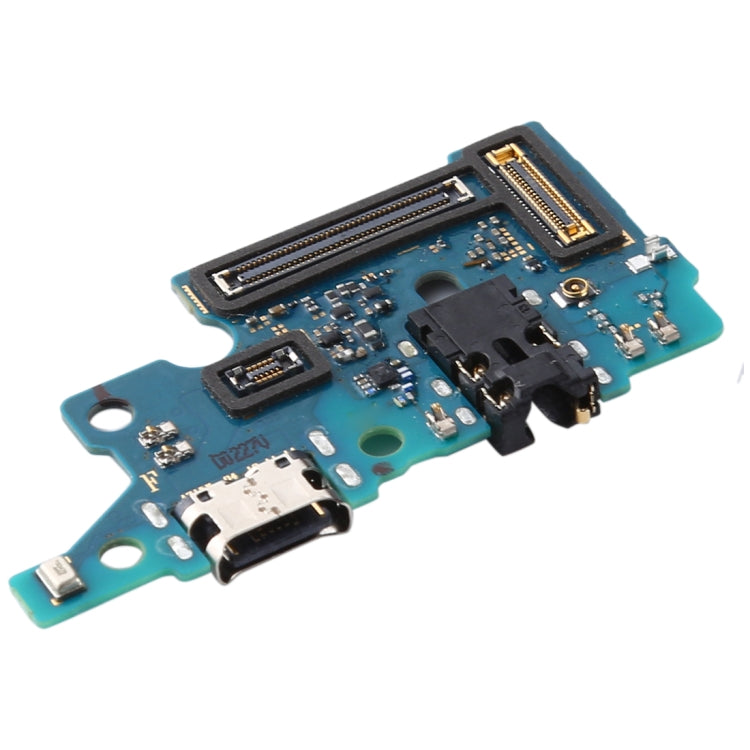 For Galaxy A71 SM-A715F Original Charging Port Board