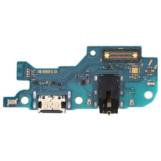 For Galaxy M30 SM-M305F Original Charging Port Board My Store