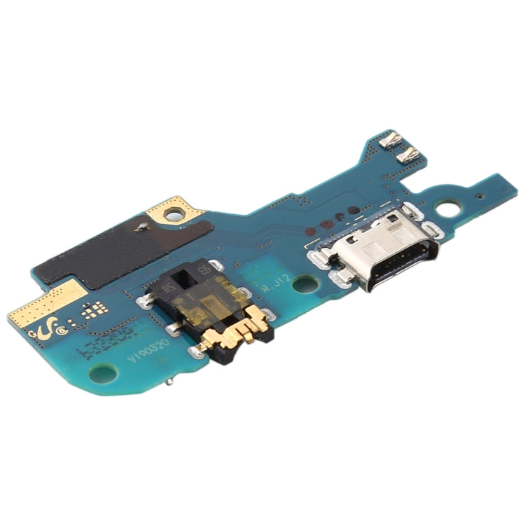 For Galaxy M30 SM-M305F Original Charging Port Board