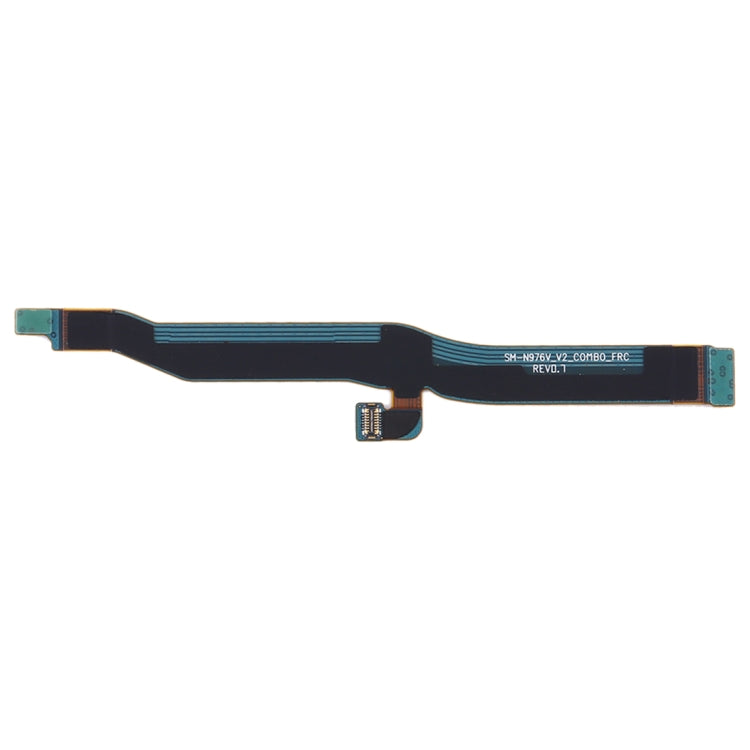 For  Samsung Galaxy Note10+ Signal Flex Cable My Store