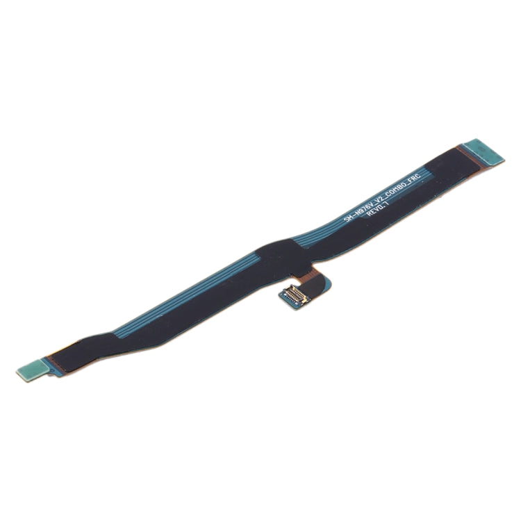 For  Samsung Galaxy Note10+ Signal Flex Cable My Store