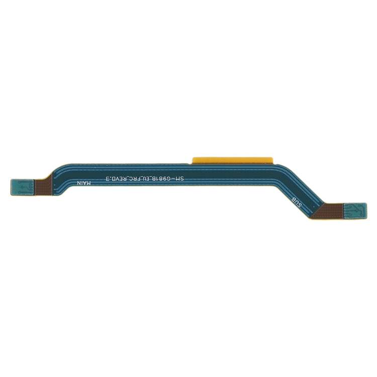 For  Samsung Galaxy S20 Signal Flex Cable My Store