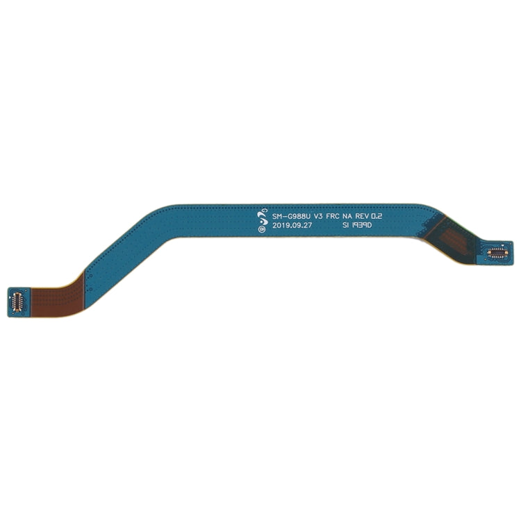 For  Samsung Galaxy S20 Ultra Signal Flex Cable My Store