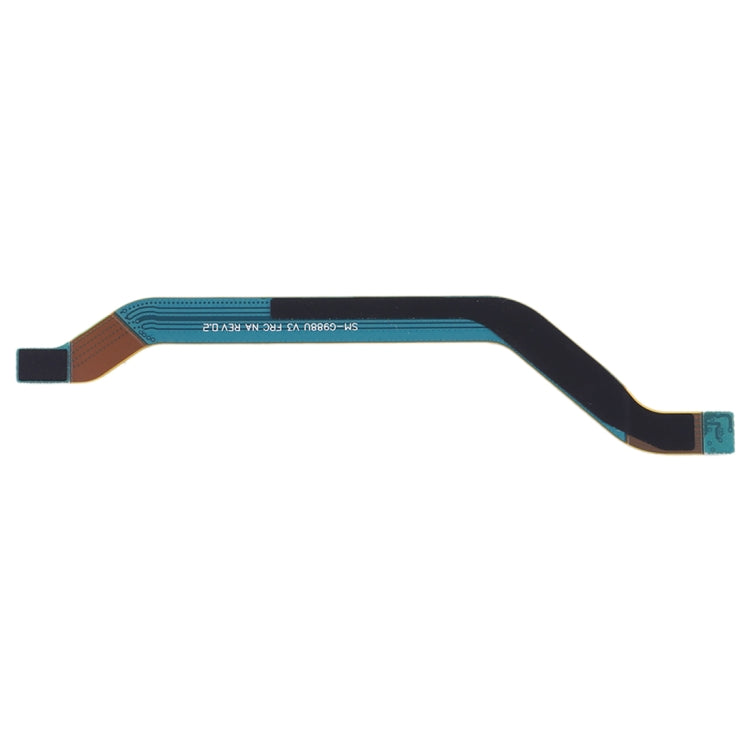 For  Samsung Galaxy S20 Ultra Signal Flex Cable My Store