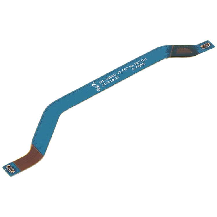 For  Samsung Galaxy S20 Ultra Signal Flex Cable My Store