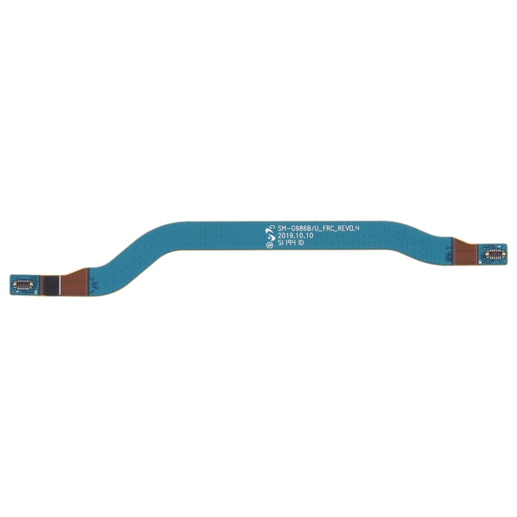 For  Samsung Galaxy S20+ Signal Flex Cable My Store